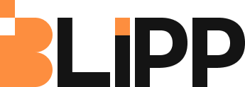 Blipp Logo